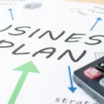How to Write a U.S.-Style Business Plan
