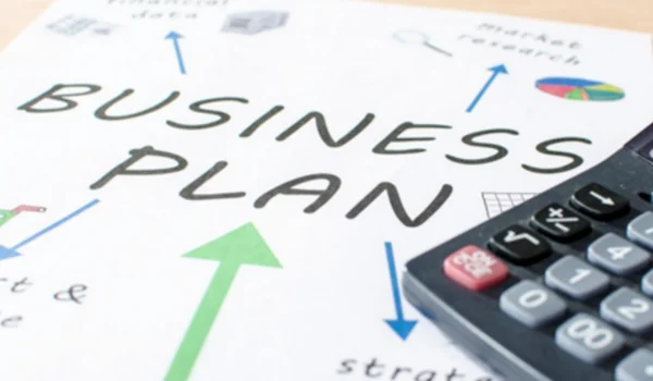 How to Write a U.S.-Style Business Plan