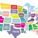 Top 10 States in the USA for Startups
