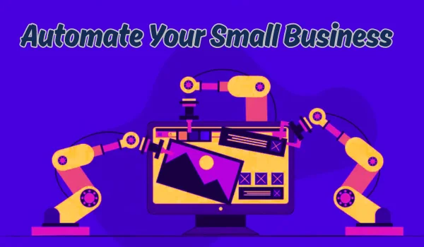 Automate Your Small Business