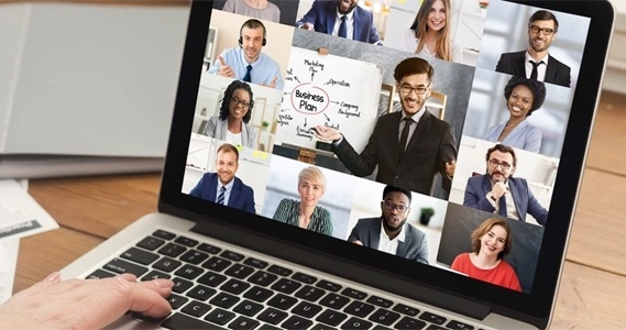 Building a Remote Team in the USA