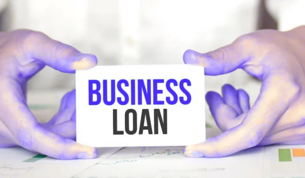 Business Loan