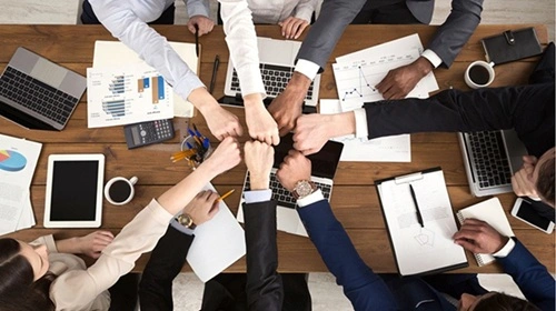 Creating a Positive Workplace Culture