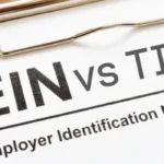 EIN & Tax ID Guide for U.S. Businesses