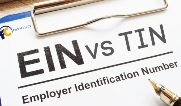EIN & Tax ID Guide for U.S. Businesses