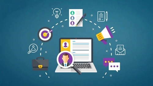 HR Tools & Software for Small Businesses