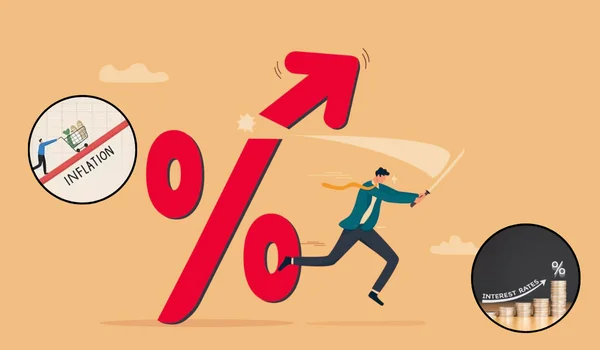 Inflation & Interest Rates