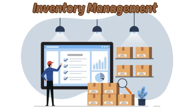Inventory Management