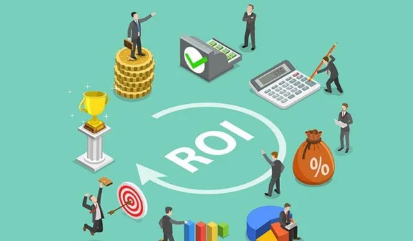 Measuring Marketing ROI