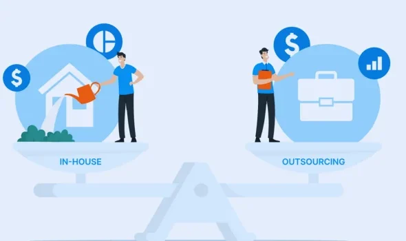 Outsourcing vs In-House
