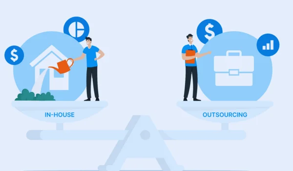 Outsourcing vs In-House