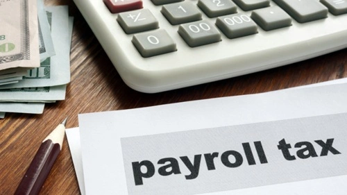 Payroll & Taxes