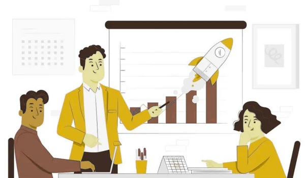 Pitch Your Startup to Investors