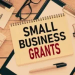 Small Business Grants