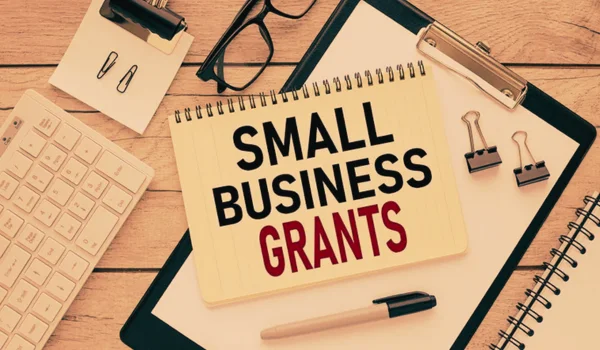 Small Business Grants