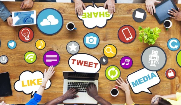 Social Media to Grow Your US Business