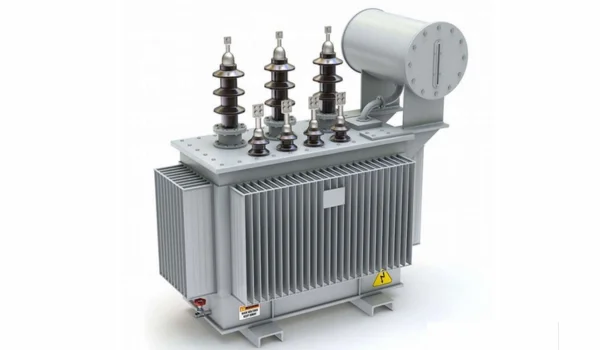 750 kVA Transformer