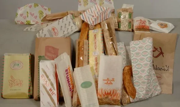 Ambalaj Kağıdı Manufacturer