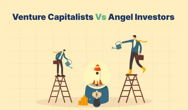 Angel Investors & VC Firms