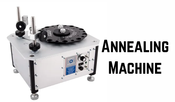 Annealing Machine