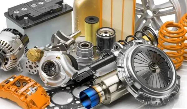 Auto Parts