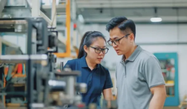 Chinese Business Manufacturing Consultants