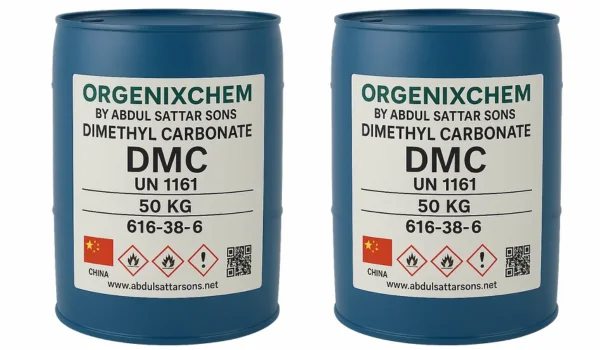 Dimethyl Carbonate Manufacturers