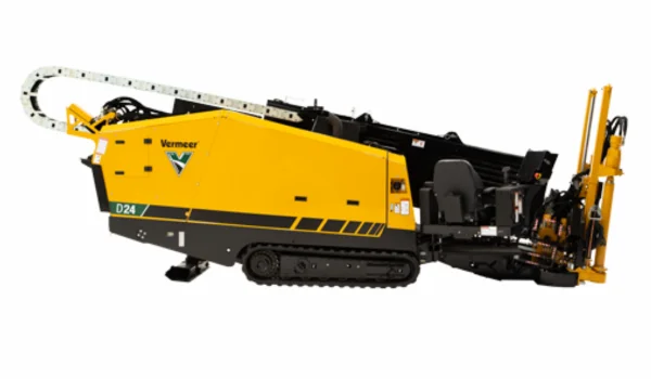 Horizontal Directional Drill