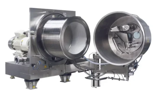 Horizontal Type Centrifuge Smear Clips