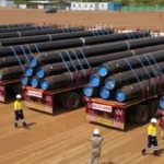 Local Pipe Pile Manufacturing Enterprises