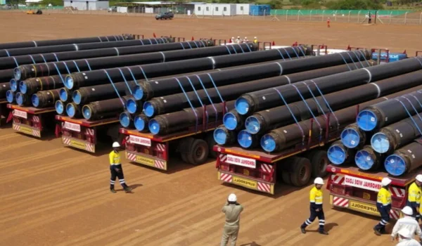 Local Pipe Pile Manufacturing Enterprises
