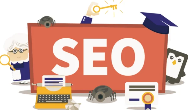 SEO Guide