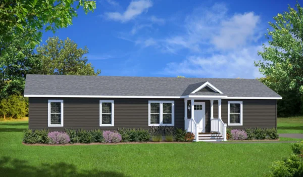 Skyline Homes Manufacturing Facility McMinnville