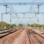 Railway Electrification Special Mast Structures Manufacturer