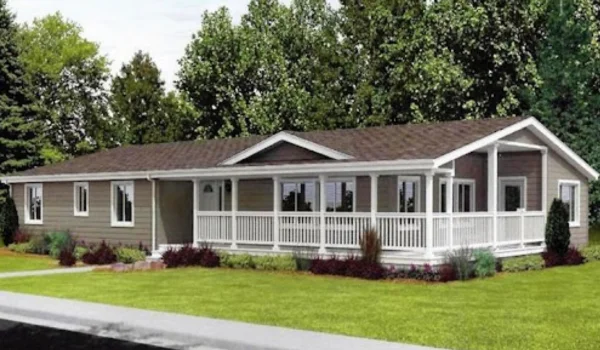 Skyline Manufactured Homes Price List
